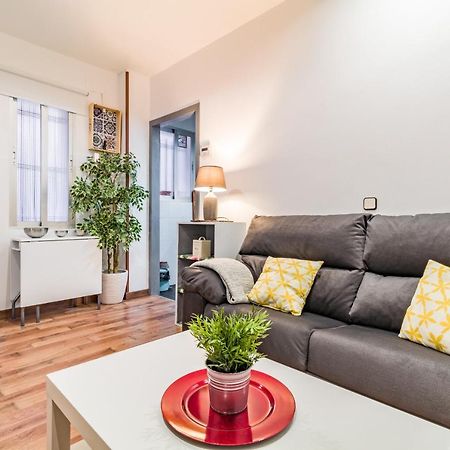 Madrid Sur VII Apartment Bagian luar foto