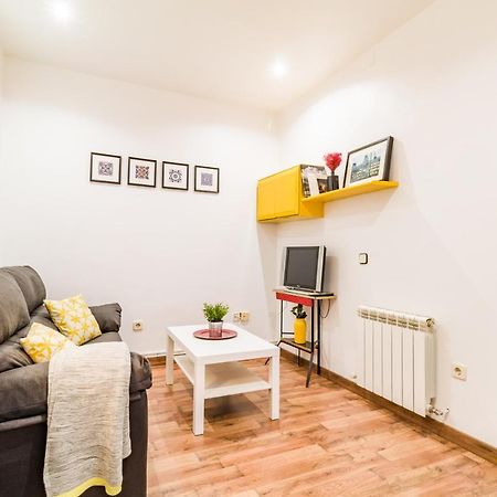 Madrid Sur VII Apartment Bagian luar foto