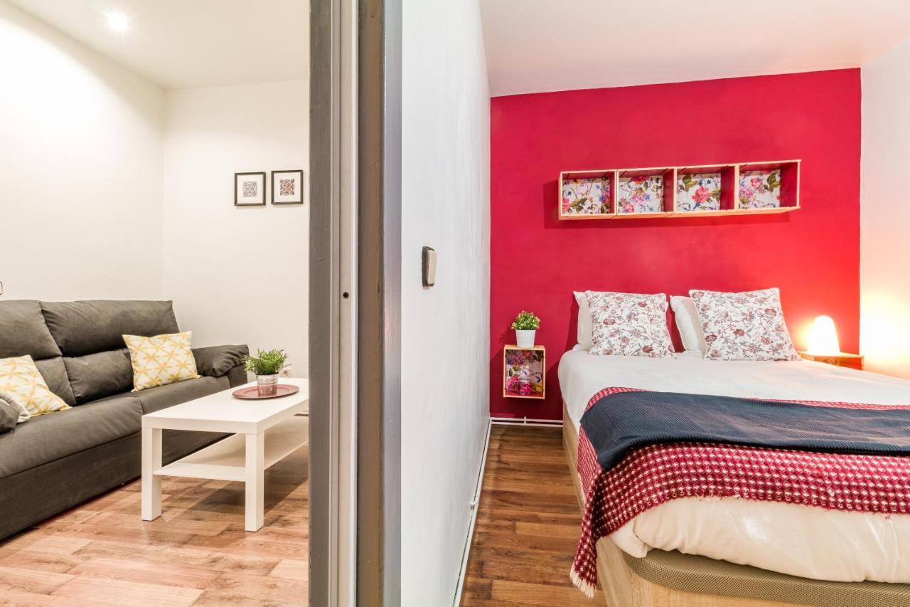 Madrid Sur VII Apartment Bagian luar foto