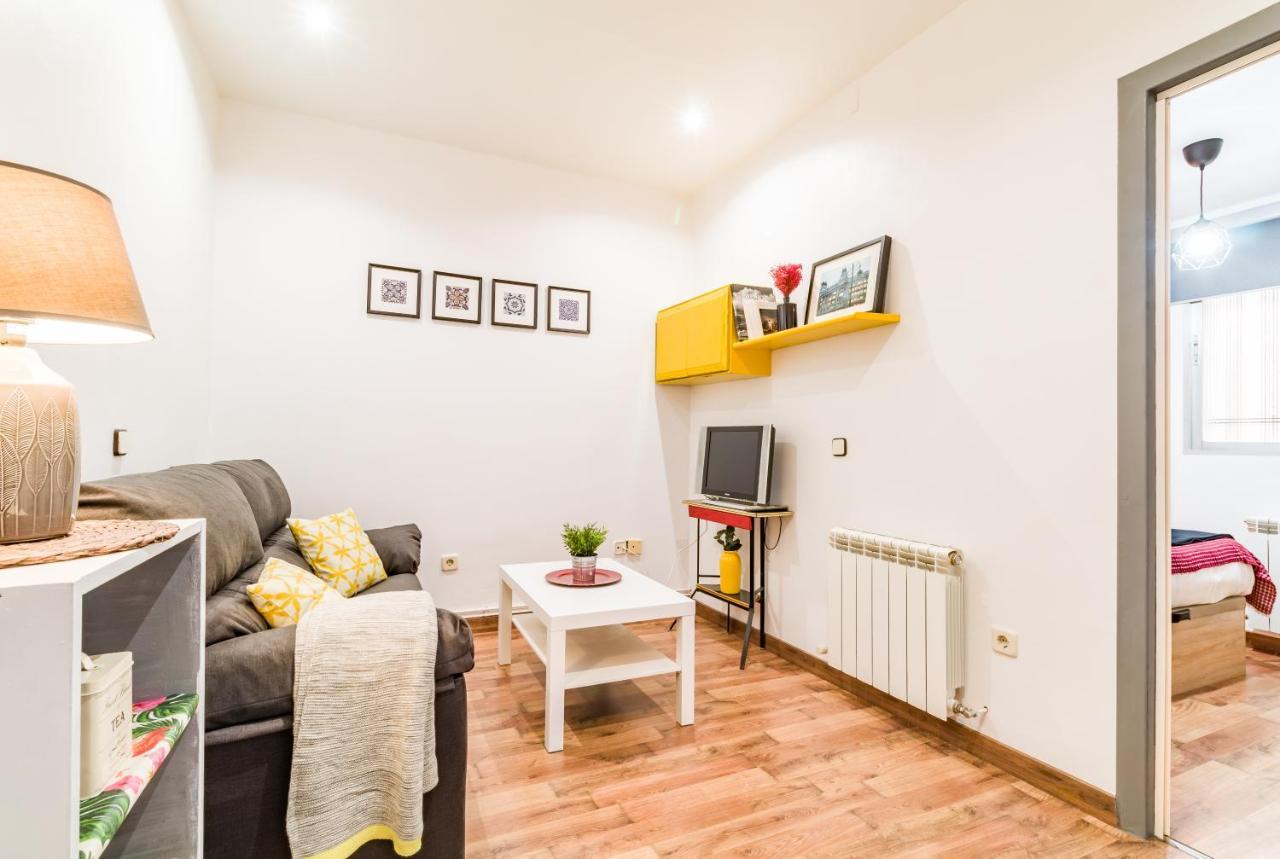 Madrid Sur VII Apartment Bagian luar foto