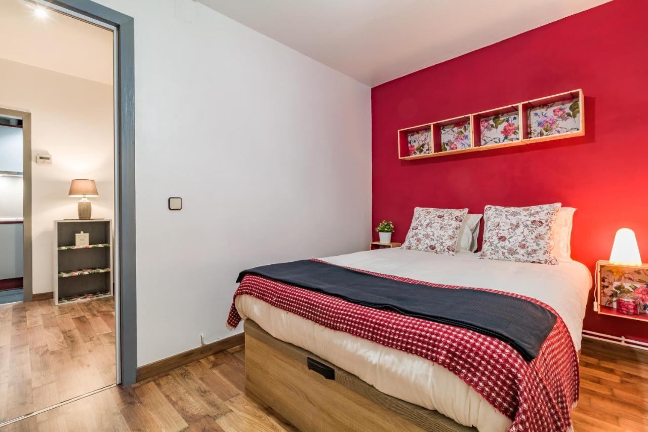 Madrid Sur VII Apartment Bagian luar foto
